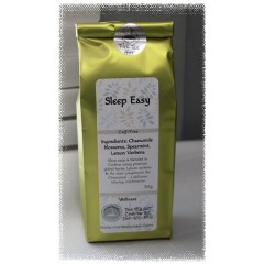 Sleep Easy Tea - Caffeine Free Herbal Tea